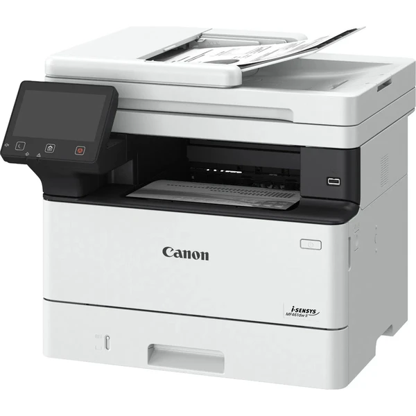 Canon i-SENSYS MF465dw II tiskárna - Tiskárny - Obrázek RZ1L000K01