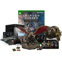 Crimson Desert Collector's Edition (XSX) - Hry pro Xbox Series