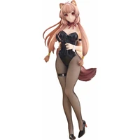 Figurka Furyu BiCute Bunnies The Rising of the Shield Hero - Raphtalia 25 cm - Figurky