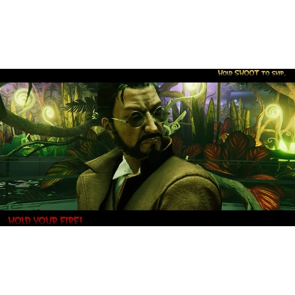 The House of the Dead: Remake (PS4) - Hry pro PS4 - Obrázek RZFG300401
