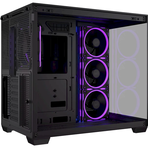 ASUS A32 PLUS černá - Počítačové skříně - Obrázek RZGK000K01