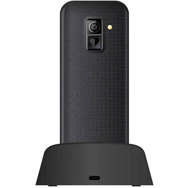 MaxCom MM730 černý - Mobilní telefony - Obrázek RZHI000K01