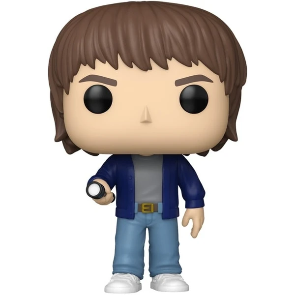 Funko POP! #1797 TV: Stranger Things S5 - Jonathan Byers - Funko POP! - Obrázek RZHK000K01