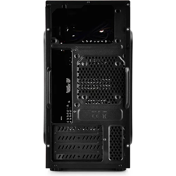 DEEPCOOL SMARTER - Počítačové skříně - Obrázek RZI0000N01
