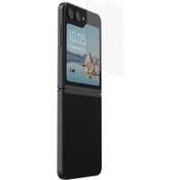 UAG Glass Screen Shield Plus tvrzené sklo Samsung Galaxy Z Flip5 - Ochranné folie a skla