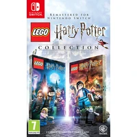 LEGO Harry Potter Collection (SWITCH) - Hry pro Nintendo Switch
