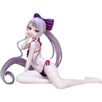 Figurka Taito Prize Overlord - Shalltear (Swimsuit) 13 cm - Figurky