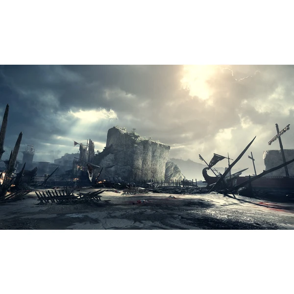 Ryse Son of Rome (Xbox One) - Hry pro Xbox One - Obrázek RZP4100201