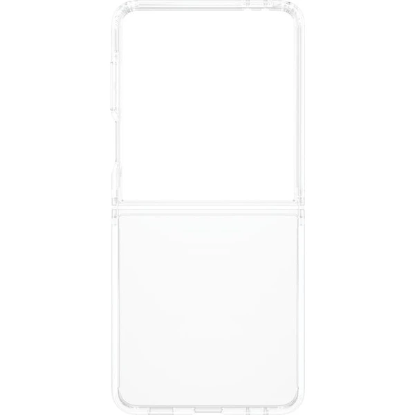 PanzerGlass® CARE Urban kryt Samsung Galaxy Z Flip7 čirý - Pouzdra - Obrázek RZQE000K01