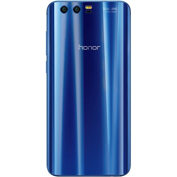 Honor 9 64GB Dual SIM LTE modrý - Mobilní telefony - Obrázek RZRJ000101