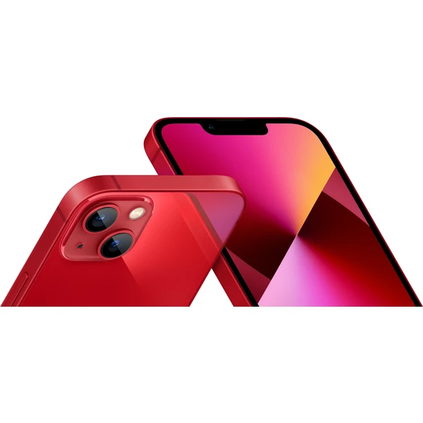 Apple iPhone 13 256GB PRODUCT (RED) - Mobilní telefony - Obrázek RZTY000501