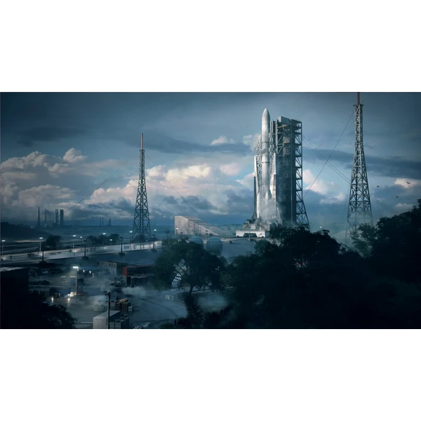 Battlefield 2042 (Xbox Series) - Hry pro Xbox Series - Obrázek RZXJ100201
