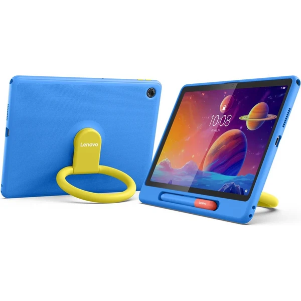 Lenovo Tab 4GB/64GB šedý + odolný obal a pero - Tablety - Obrázek S00G000N01