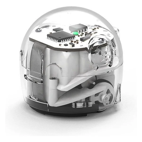 Ozobot Bit+ školní sada Lite, 12 ks - Chytré hračky - Obrázek S00P100501