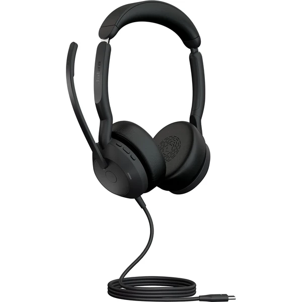 Jabra Evolve2 50/USB-C UC Stereo - Sluchátka - Obrázek S013000601