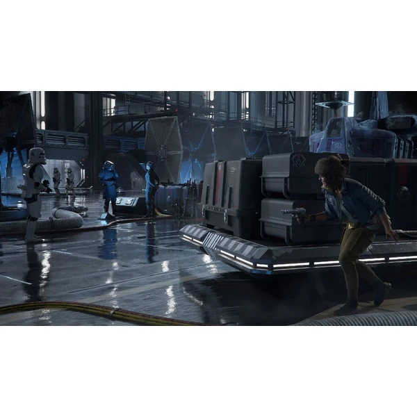 Star Wars Outlaws (XSX) - Hry pro Xbox Series - Obrázek S023000K01