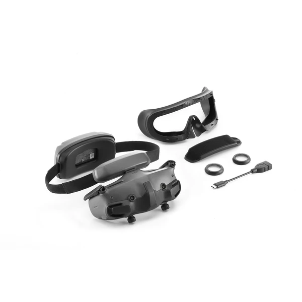 DJI Goggles 3 - VR Brýle - Obrázek S035000K01