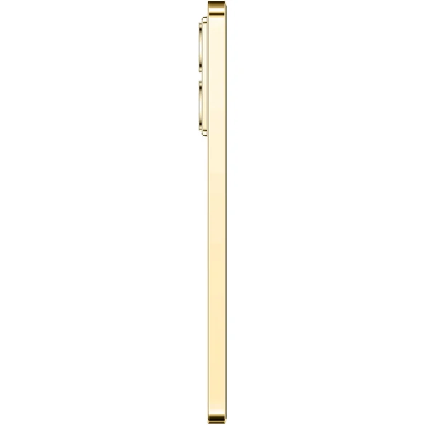 Infinix Note 40 8GB/256GB zlatý (Další) - Mobilní telefony - Obrázek S035000L01