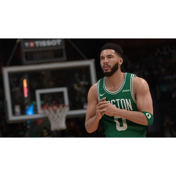 NBA 2K25 (Xone/XSX) - Hry pro Xbox Series - Obrázek S036000P01