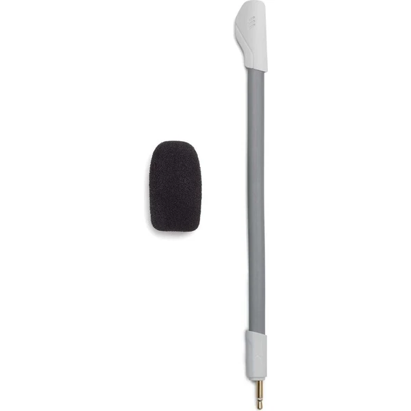 JBL Quantum 100 bílá - Sluchátka - Obrázek S03R000501