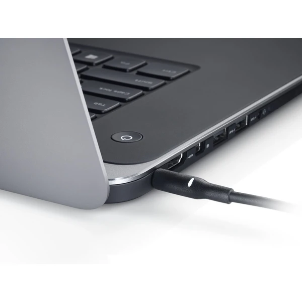 Dell 45W AC adaptér 3 Pin  XPS 12, 13 SLIM (450-18919) - Nabíječky - Obrázek S03S000501