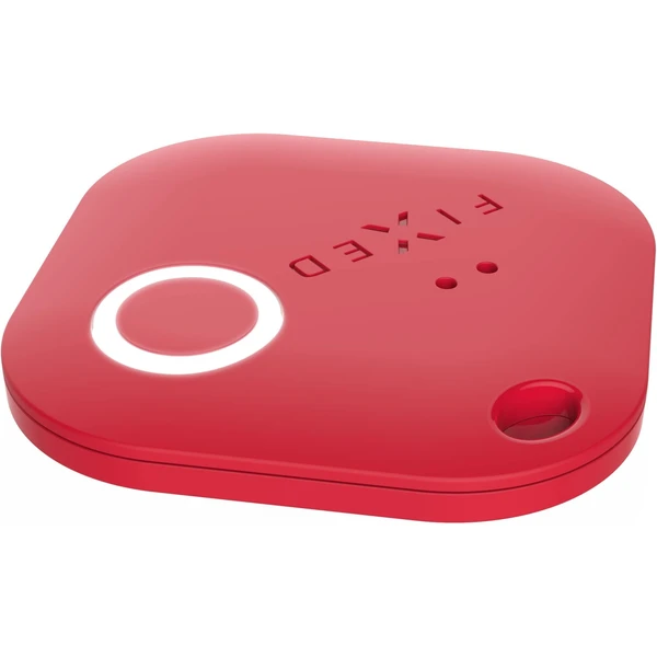 FIXED Smile Key Finder s motion senzorem červený - Lokátory - Obrázek S045000301