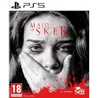 Maid of Sker (PS5) - Hry pro PS5
