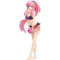 Figurka Bandai Mobile Suit Gundam Seed Freedom The Movie - Lacus Clyne 22 cm - Figurky