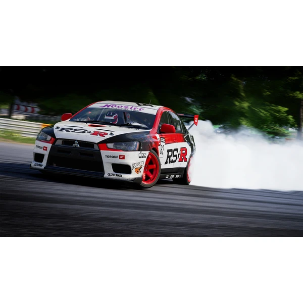 GRID Legends (PS4) - Hry pro PS4 - Obrázek S05K100201