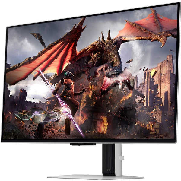 Samsung Odyssey OLED G8 (G80SD) monitor 32" - Monitory - Obrázek S066000L01