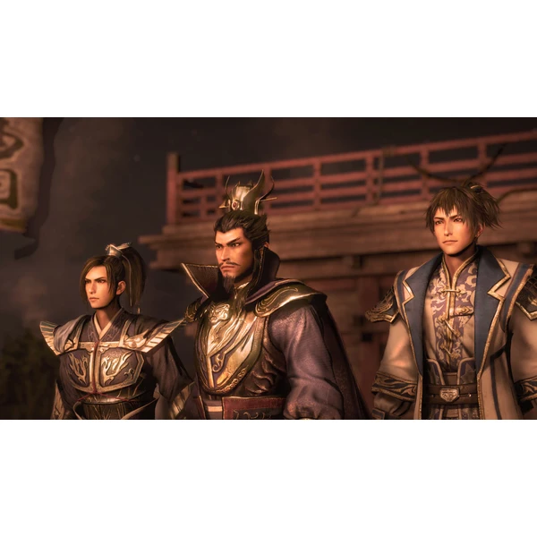 Dynasty Warriors 9 - nevykupovat (Xbox One) - Hry pro Xbox One - Obrázek S084100201