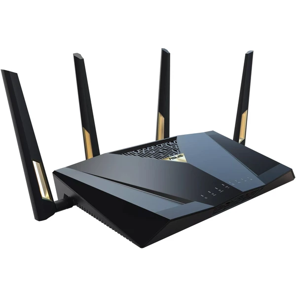 ASUS RT-BE88U Wi-Fi 7 herní router černý - Routery - Obrázek S086000L01