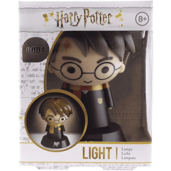 Icon Light Harry Potter - Harry - Lampičky - Obrázek S08C300401