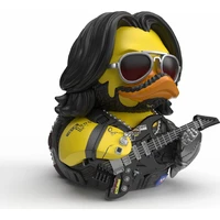 Tubbz kachnička Cyberpunk - Johnny Silverhand (první edice) 9 cm - Figurky