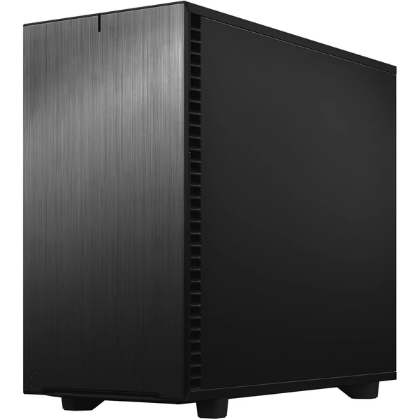 Fractal Design Define 7 Černá Solid - Počítačové skříně - Obrázek S0AW600301