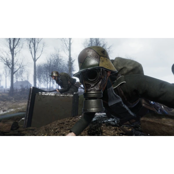 WWI: Tannenberg (PS4) - Hry pro PS4 - Obrázek S0B4100201
