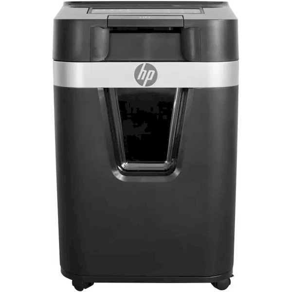 HP Pro Shredder Auto 200MC skartovačka - Skartovače - Obrázek S0CL000K01