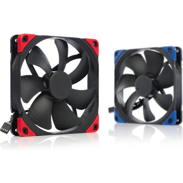 Noctua NF-A14 PWM chromax.black.swap - Ventilátory pro PC - Obrázek S0D3000O01