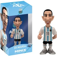 MINIX Football: NT Argentina - Di María - Minix
