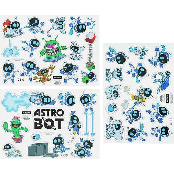 Paladone magnetky Astro Bot - Magnety - Obrázek S0DN000K01