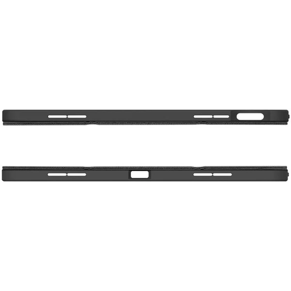 Spigen Urban Fit pouzdro iPad Air 13" (2024-2026) černé - Pouzdra - Obrázek S0E5000O01