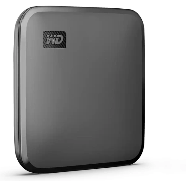 SanDisk WD Elements SE externí SSD 2 TB USB 3.2 400MB/s - Pevné disky - Obrázek S0G3000L01
