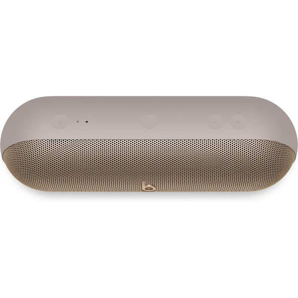 Apple Beats Pill šumivě zlatá - Reproduktory - Obrázek S0I5000K01