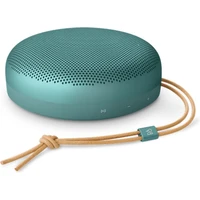 Bang & Olufsen Beosound A1 3rd Gen modrozelený - Reproduktory