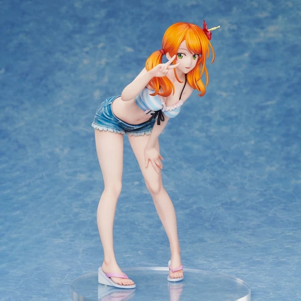 Figurka Union Creative The Café Terrace and Its Goddesses - Tsukishima Ryusei 21 cm - Figurky - Obrázek S0JH000K01