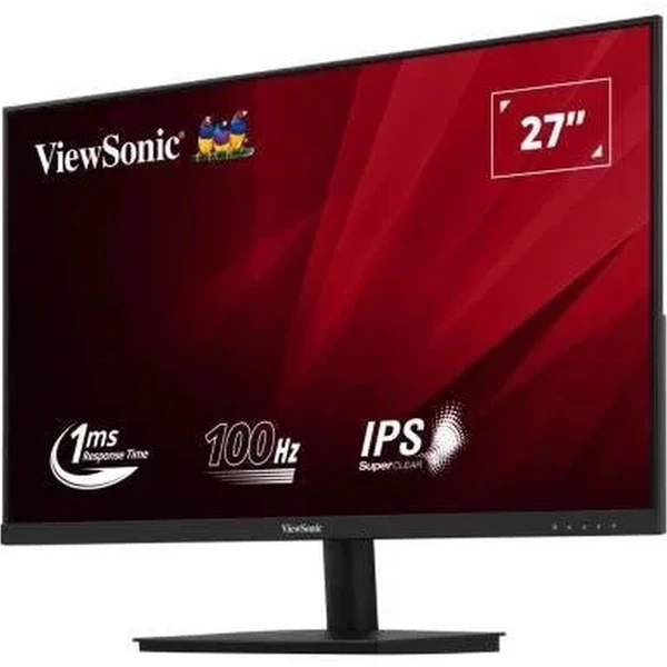 ViewSonic VA270-H monitor 27" - Monitory - Obrázek S0KB000K01