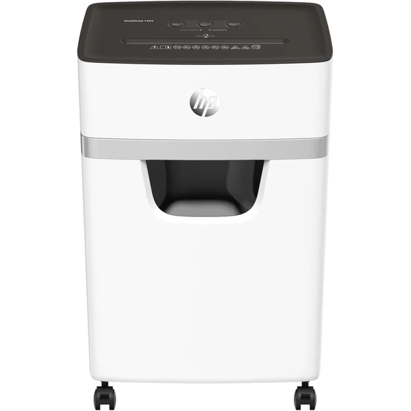HP OneShred 15CC skartovačka - Skartovače - Obrázek S0KE000O01