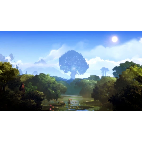 Ori and the Blind Forest (SWITCH) - Hry pro Nintendo Switch - Obrázek S0L3100201