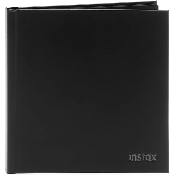Fujifilm Instax Wide Peel & Stick Photo Album černé - Fotoalba - Obrázek S0N6000P01