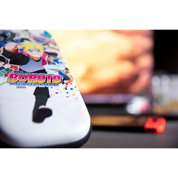 Konix Carry Case Boruto World (Switch) - Pouzdra - Obrázek S0NH100501